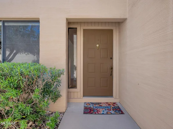 1897 N Fountain Park Dr, Tucson, AZ 85715