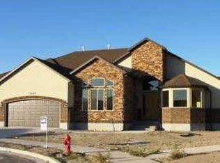 12309 S Emery Forest Ct, Riverton, UT 84065