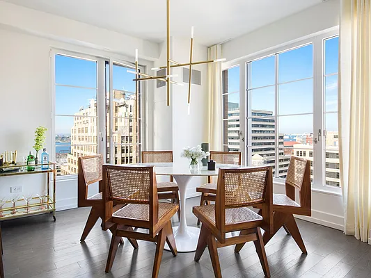 Sold by Extell Marketing Group | media 16