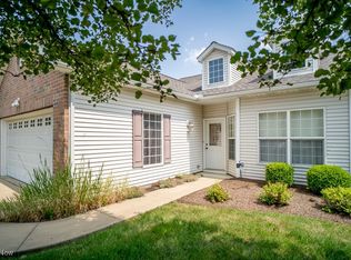 4338 Greenway Trail St NW UNIT 36, Massillon, OH
