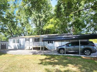 23 Yates St, Paris, TN 38242