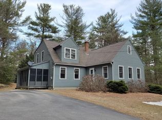1089 Jones Hill Rd, Ashby, MA 01431