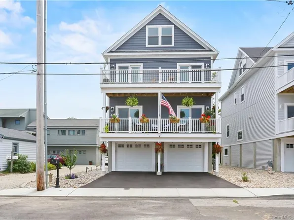 5 Francis Street, Milford, CT 06460