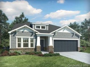 1133 Ellington Downs Way UNIT 125, Wesley Chapel, NC 28104