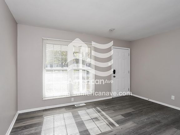 WM - Living Room