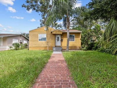 5121 3rd Ave N, Saint Petersburg, FL, 33710