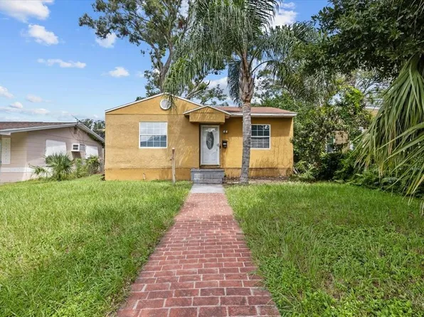 5121 3rd Ave N, Saint Petersburg, FL 33710
