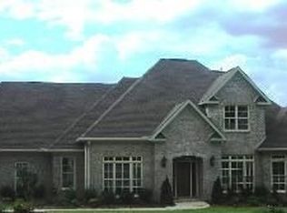 1303 Lexington Ln, Tuscaloosa, AL 35406