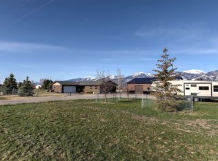 5629 Riverview Dr N, Florence, MT 59833