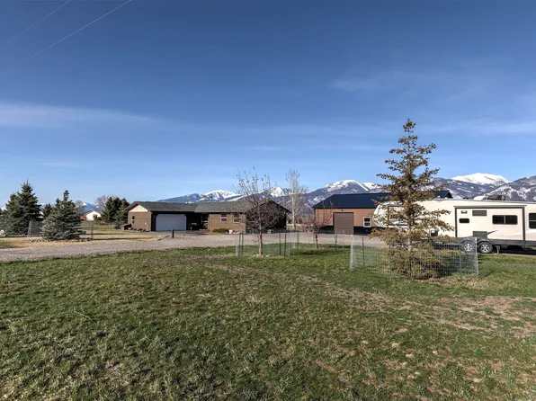 5629 Riverview Dr N, Florence, MT 59833