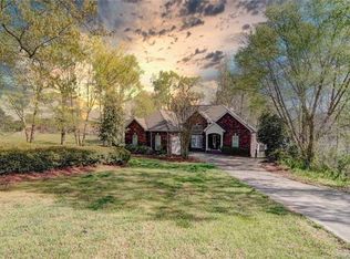 15609 Arrowood Dr, Norwood, NC 28128