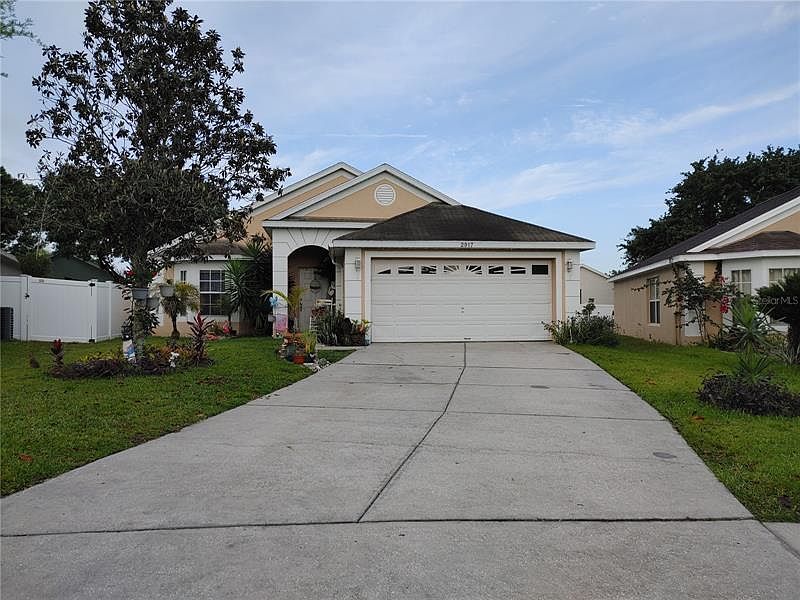 2917 Wilshire Rd, Clermont, FL 34714 MLS O6037351 Zillow