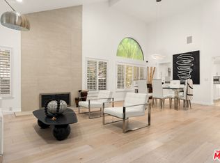 24762 Via Pradera, Calabasas, CA 91302
