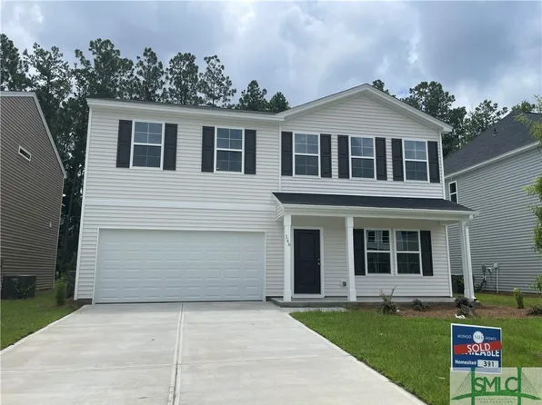 146 Jepson Way, Pooler, GA 31322