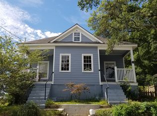 717 Woodward Ave SE, Atlanta, GA 30312