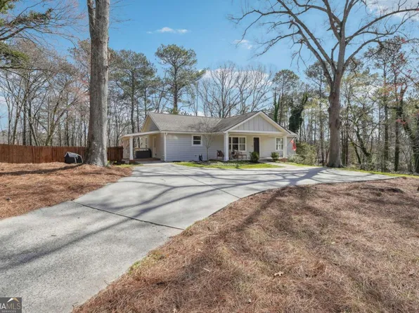 596 Frank Kirk Rd NW, Marietta, GA 30152