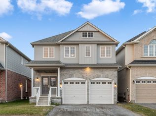 34 Broome Ave, Clarington, ON L1E0B1