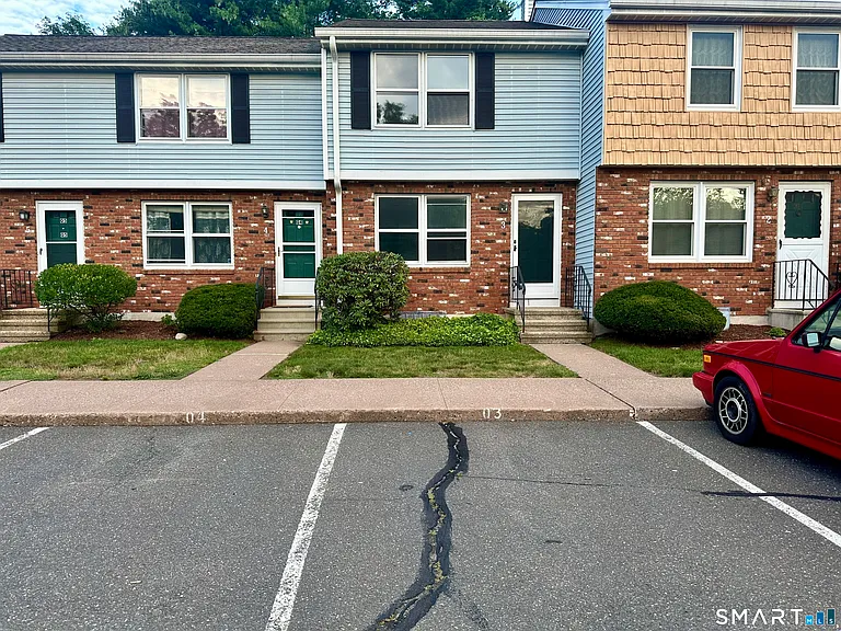 3 Saint Marc Cir #Q — Photo 16