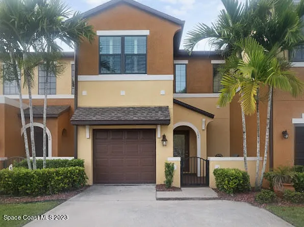 1310 Lara Cir Unit 105, Rockledge, FL 32955
