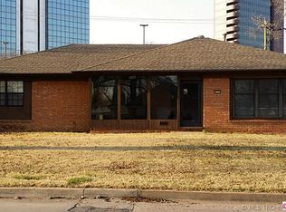 5731 E 43rd St, Tulsa, OK 74135