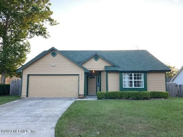 7626 PIMMIT HILLS Drive, Jacksonville, FL 32244