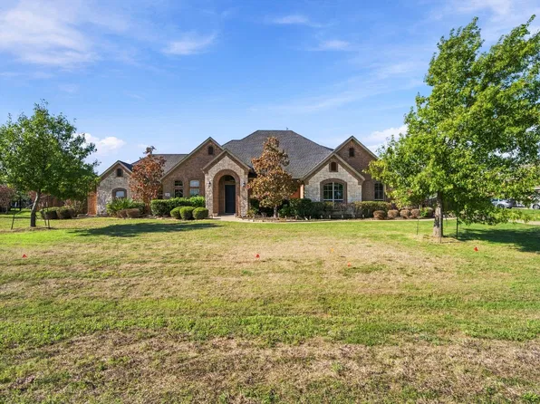 3220 Baylor Blvd, Midlothian, TX 76065