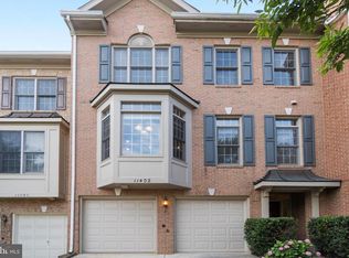 11402 Cedar Ridge Dr, Rockville, MD 20854