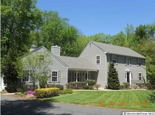 117 Maple Ave, Little Silver, NJ 07739