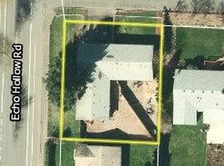 1235 Echo Hollow Rd, Eugene, OR 97402