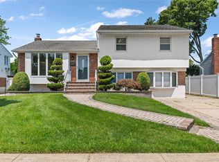 3951 Bernice Road, Seaford, NY 11783