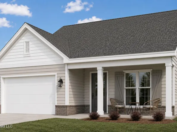 3686 Olivia Dr, Ocean Springs, MS 39564