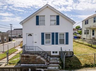 73 Brow St, Fall River, MA 02721