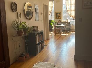 29 Sage St #2B, North Bennington, VT 05257