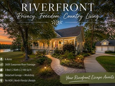 6120 NW 55th St, Bell, FL, 32619