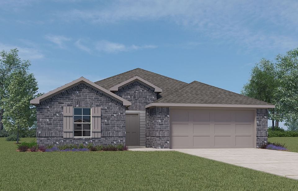 Plan Elevation.