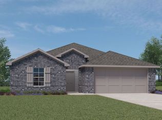 1707 Bear Spring Dr, Rosenberg, TX 77469