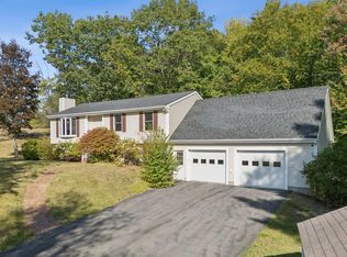 723 Hansons Ridge Rd, Sanford, ME 04073