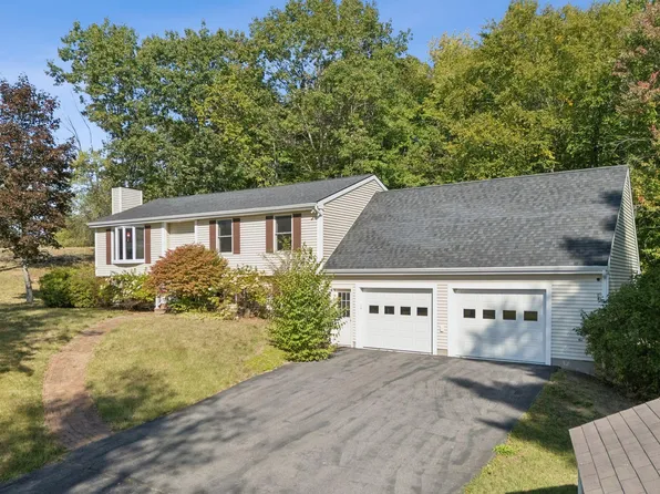 723 Hansons Ridge Road, Sanford, ME 04083