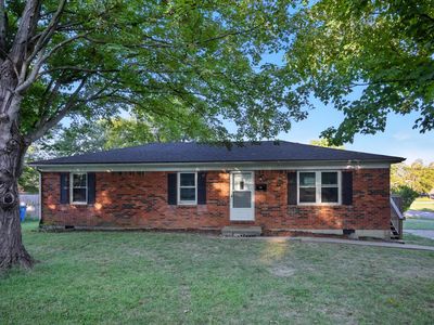 175 Fairview Ave, Lawrenceburg, KY, 40342