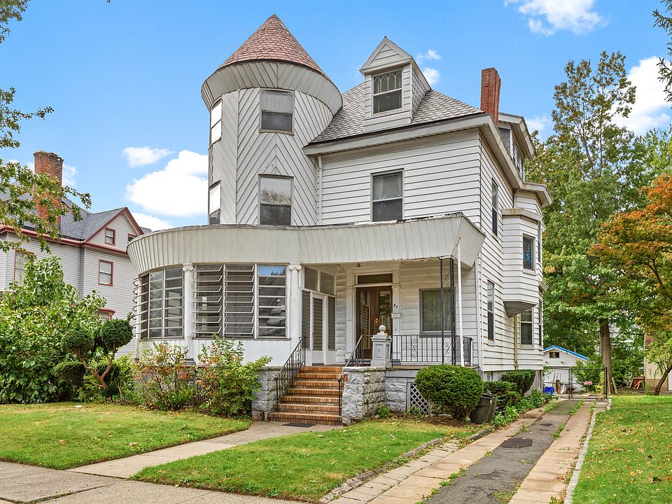 1st image of 87 Hawthorne Ave