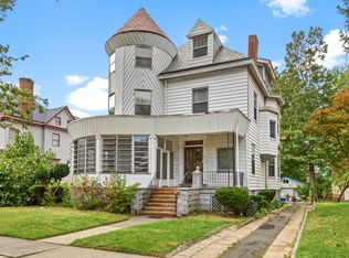87 Hawthorne Ave, East Orange, NJ 07018