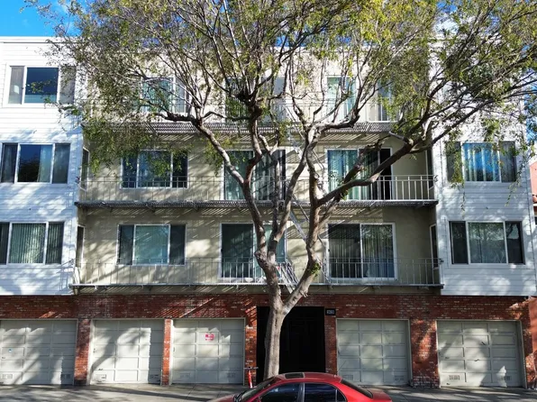 2629 Folsom Street, 2629 Folsom St APT 102, San Francisco, CA 94110