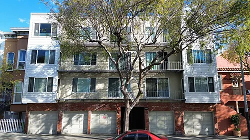 2629 Folsom Street Photo 1