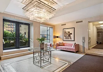 Rented by Compass