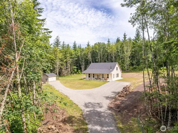 1013 N Bodine Road, Kelso, WA 98626