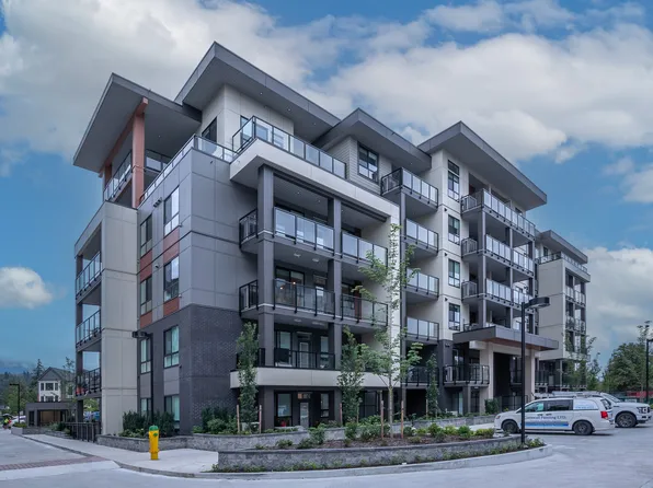 45505 Campus Dr, Chilliwack, BC