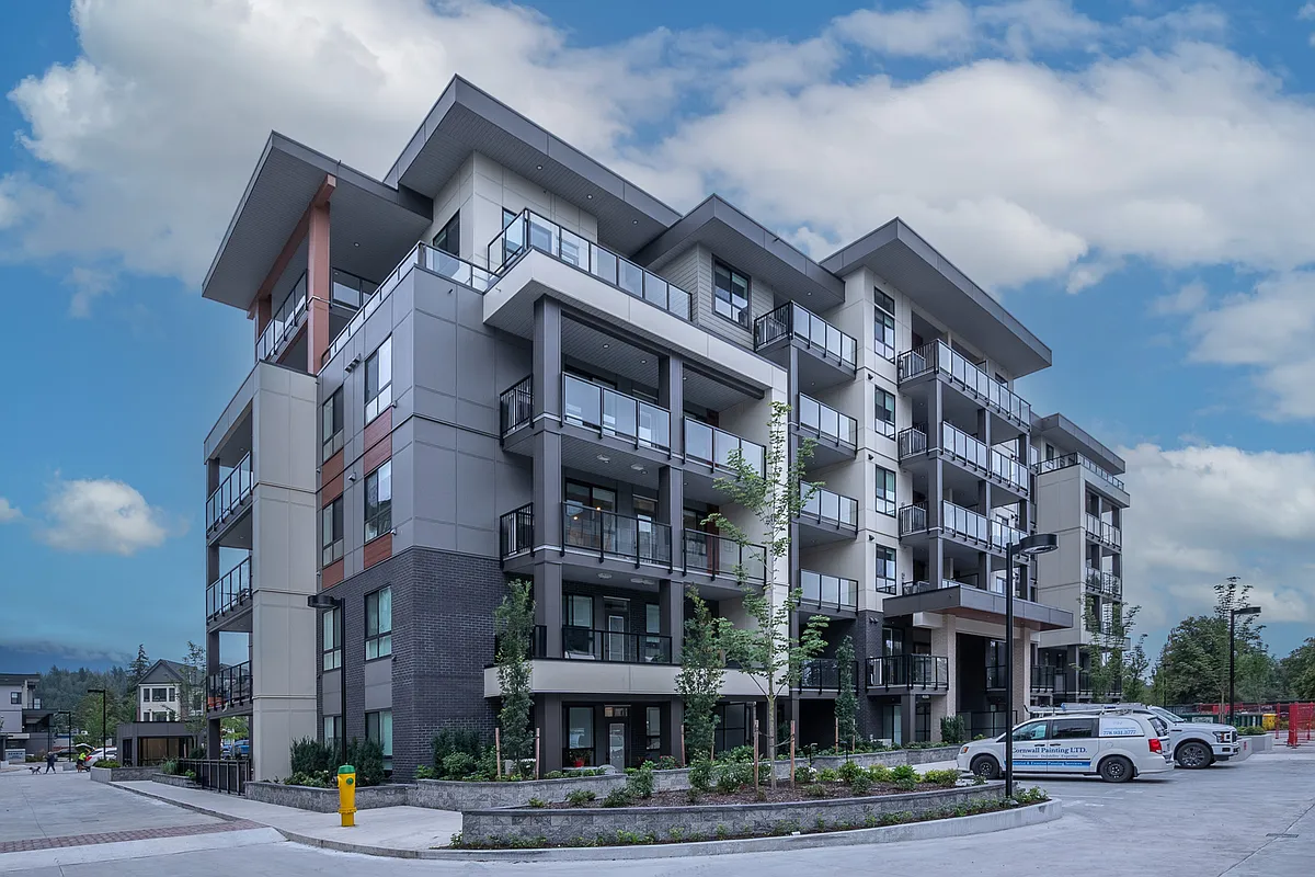 Building Photo - 45505 Campus Dr #107