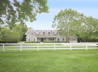 8 Borden Ln, East Hampton, NY 11937