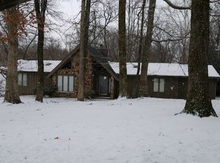 564 Oak Ridge Rd, Dyersburg, TN 38024