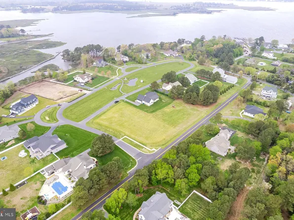 13 Central Park, Dagsboro, DE 19939